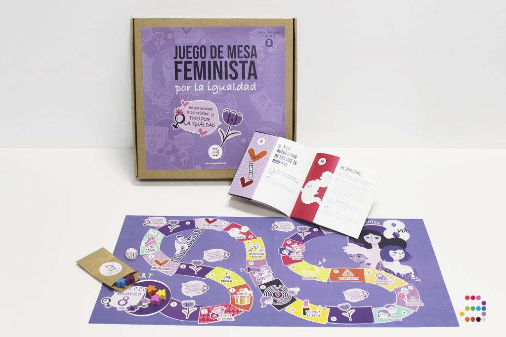 Oca Feminista Oca Feminista